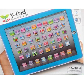 Kids Y Pad English Learning Computer